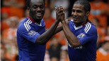 Chelsea - Blackpool 4-0: Ai cản nổi "The Blues"?